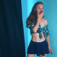Carolstricklad