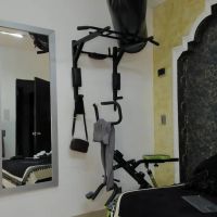 Irisfit