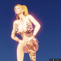 Leona_squirt
