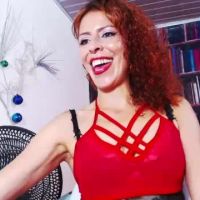 Alexandrahornysexi