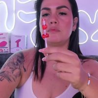 Juana_lovespicy