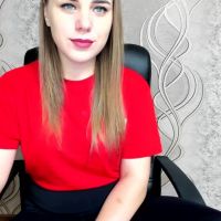 Limebabykristi123