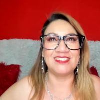 Yayita_mature