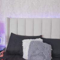 Nikkii_vegaa