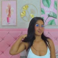 Ebonyludovica