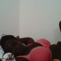 Sexyblackgal10