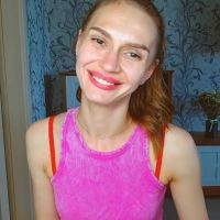 Yourladysunshine