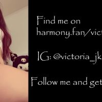 Victoriajk