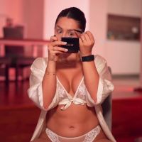 Velvettangel