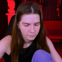 Aliceinredsquare
