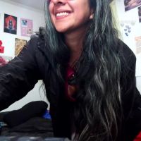 Malishka_fox