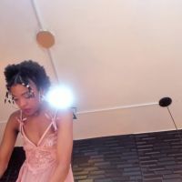 Afroditagreenn