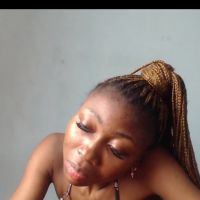 Ebonyxxbabe