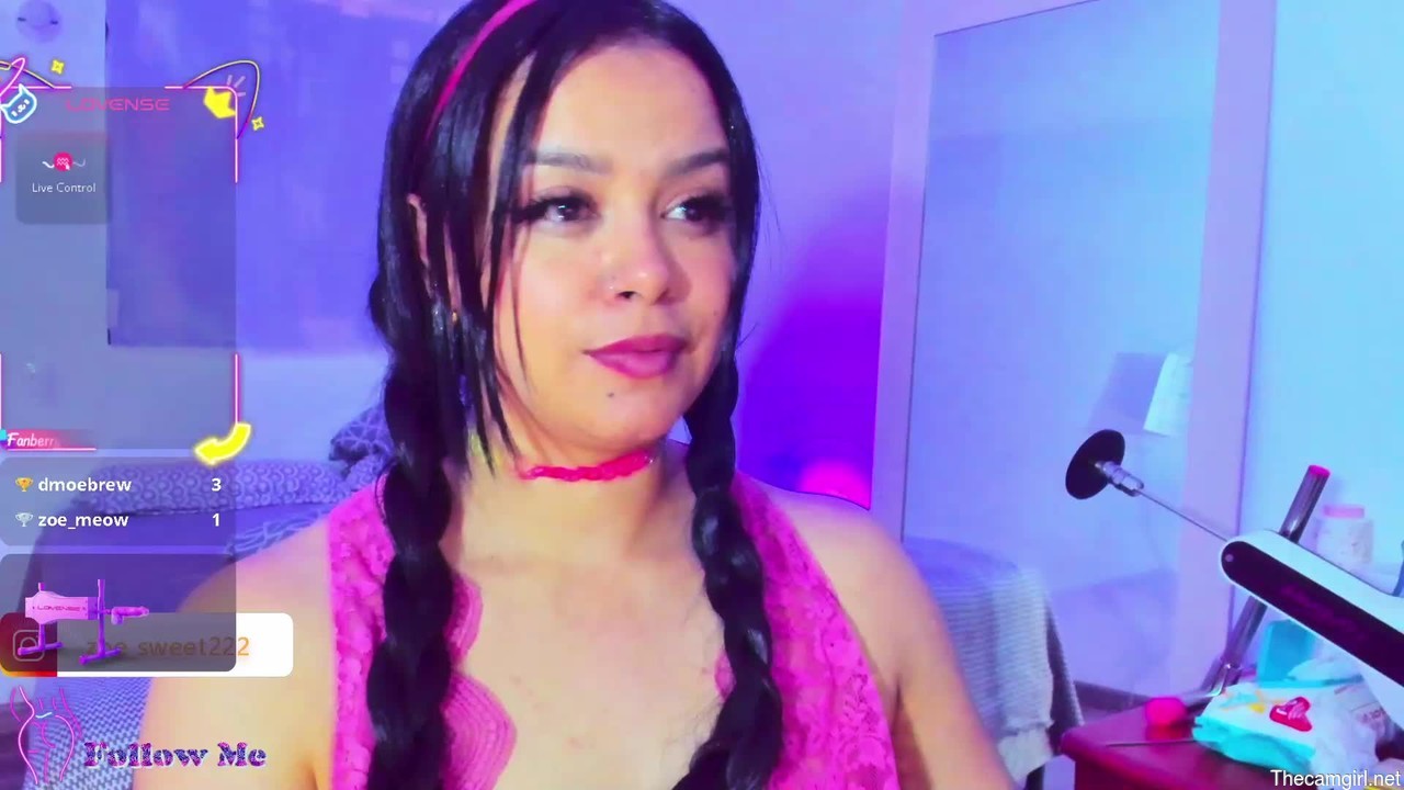 Zoe_sweet22