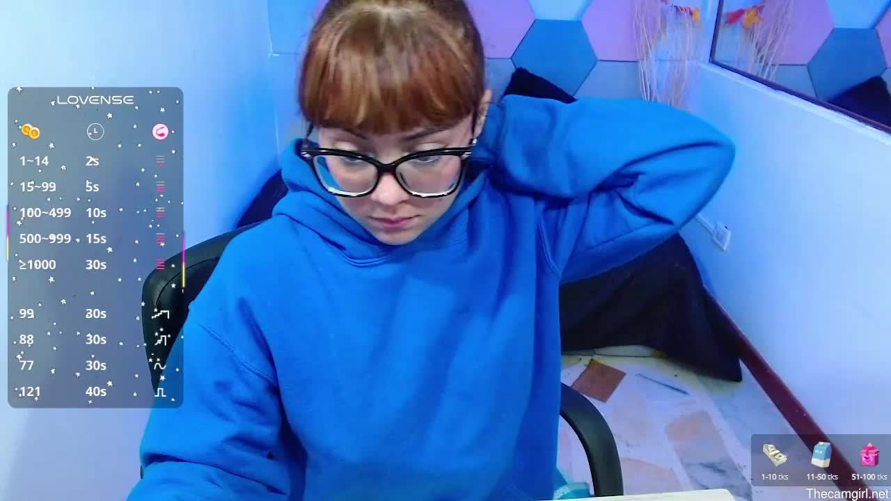 Lilith_grant