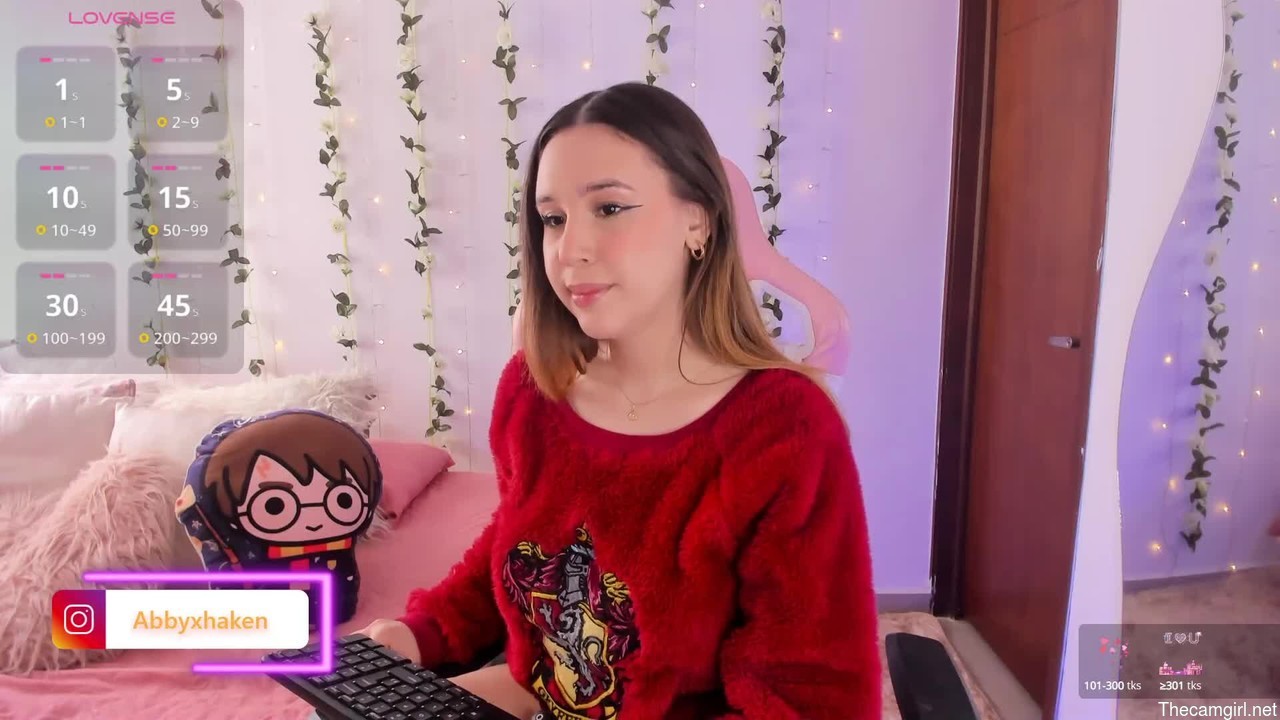 Glossyabby