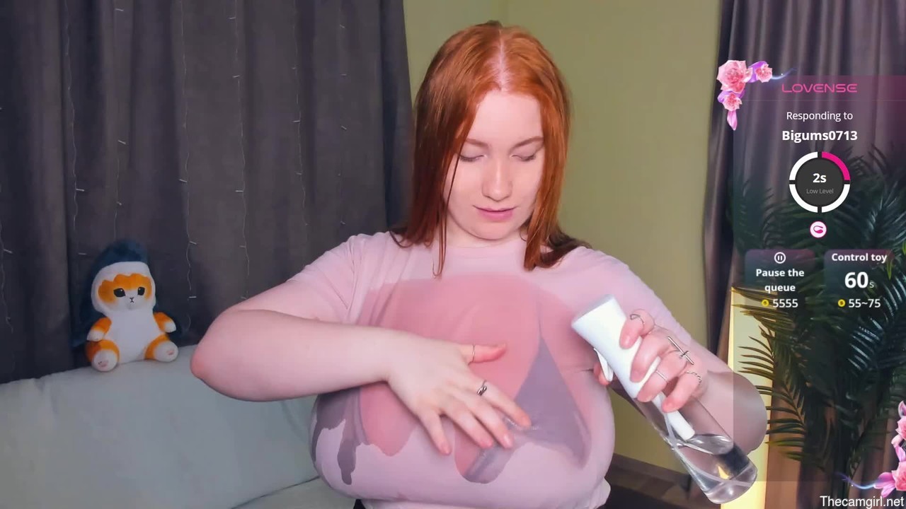 Ginger_twinkle