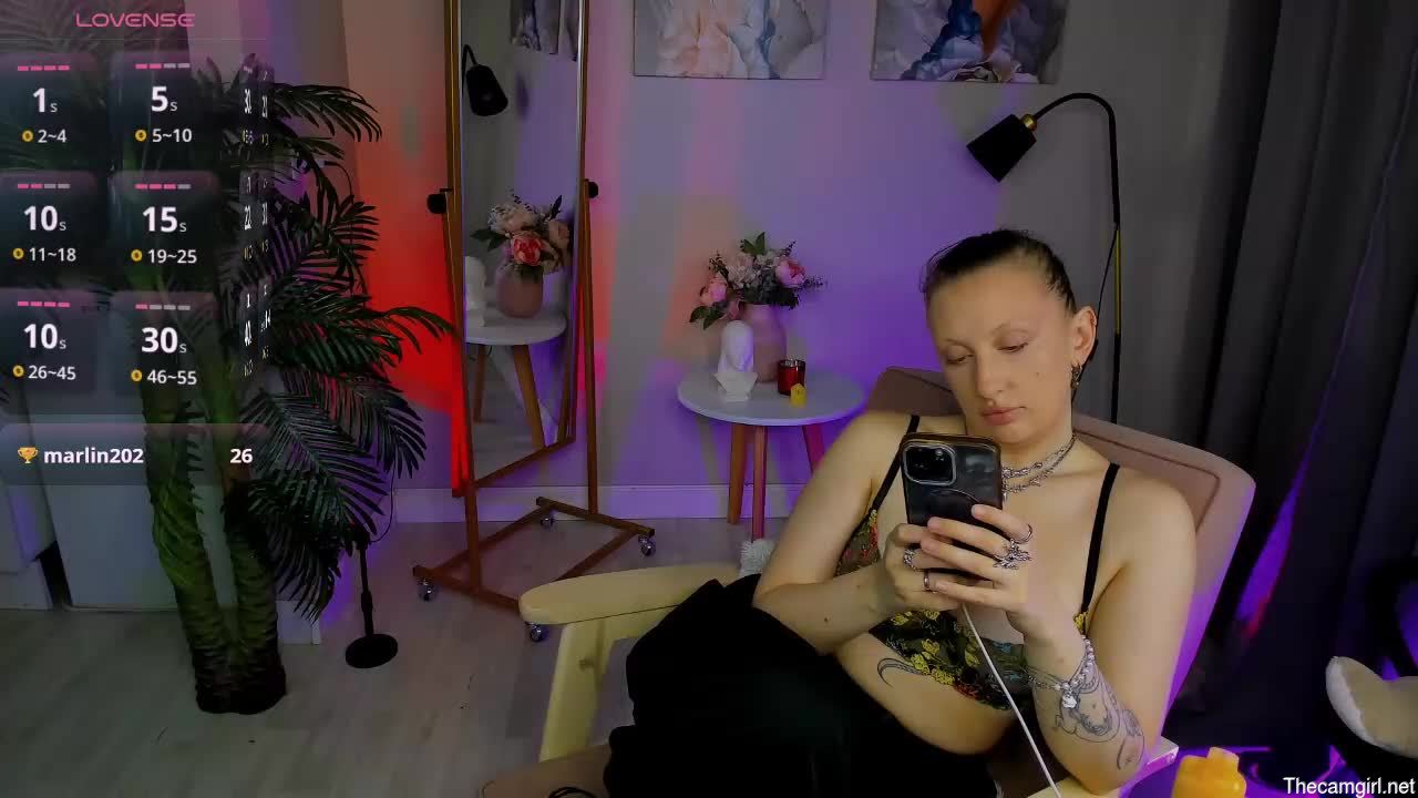 Babydarkness