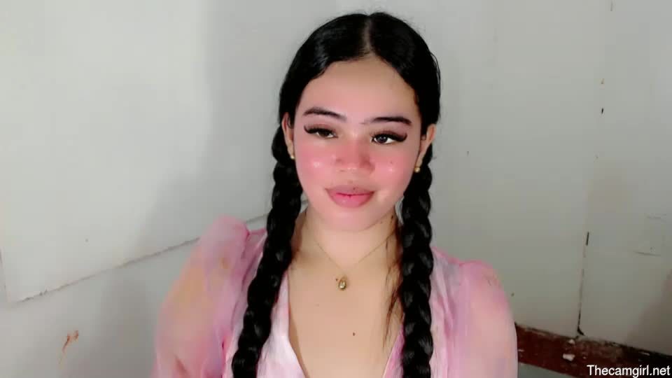 Alesha_vibe_me