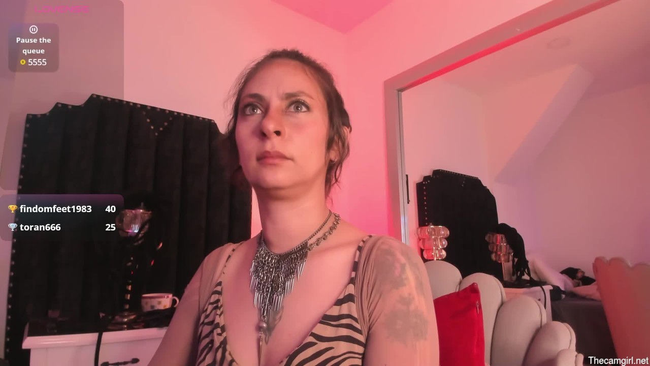 Serenanyx