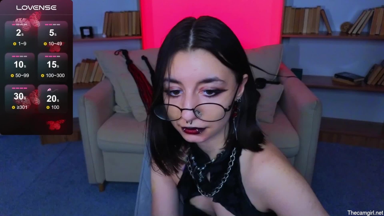 Mistress__marcelline