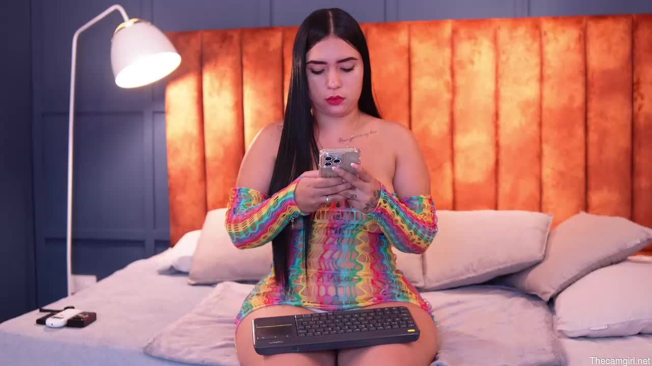 Selene_monroee