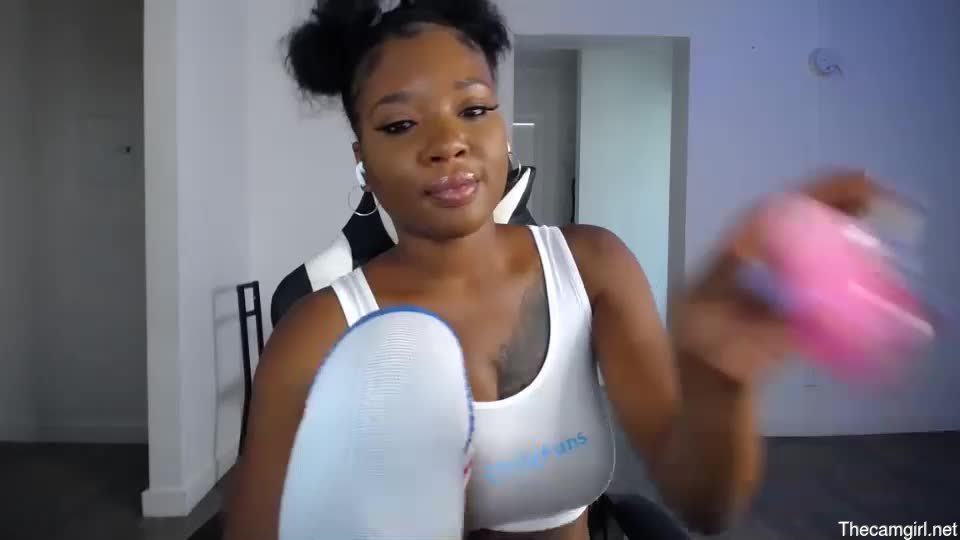Krystalblakexxx
