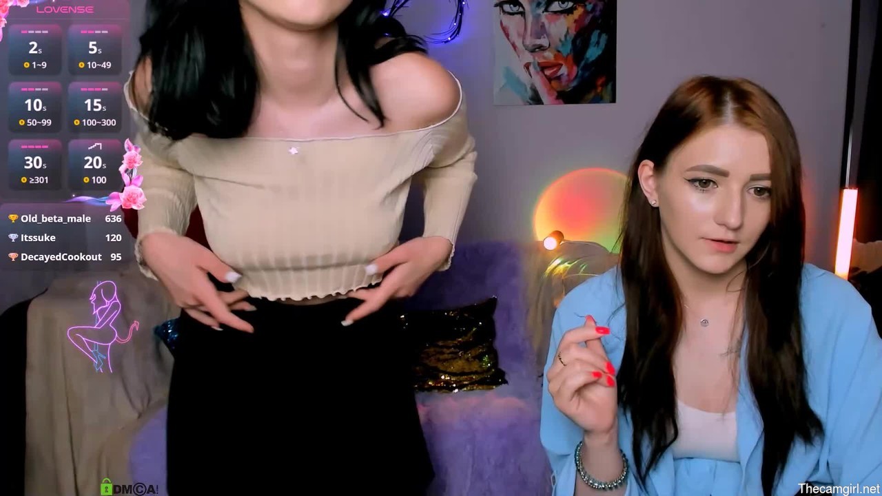 Laura_queen_