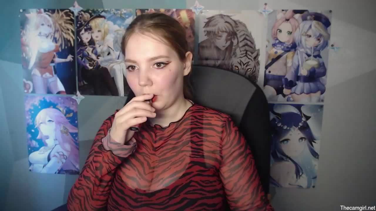 Sweetyyfox