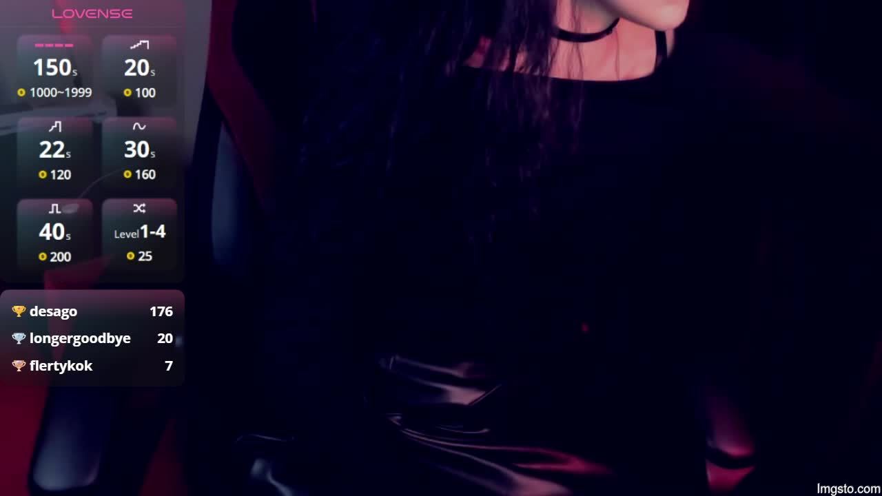 Alariafatal