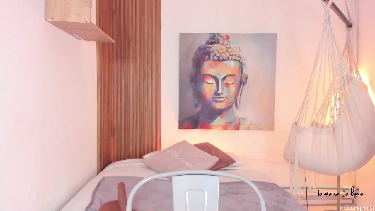 Tamara_aluna