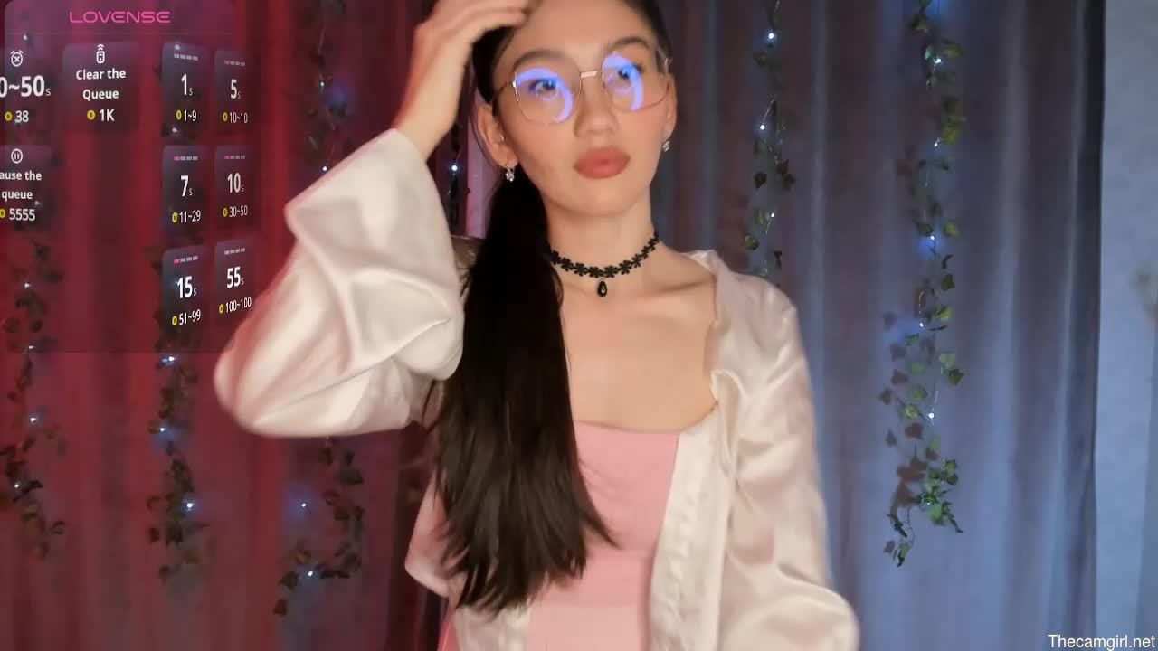 Iris_on_cam