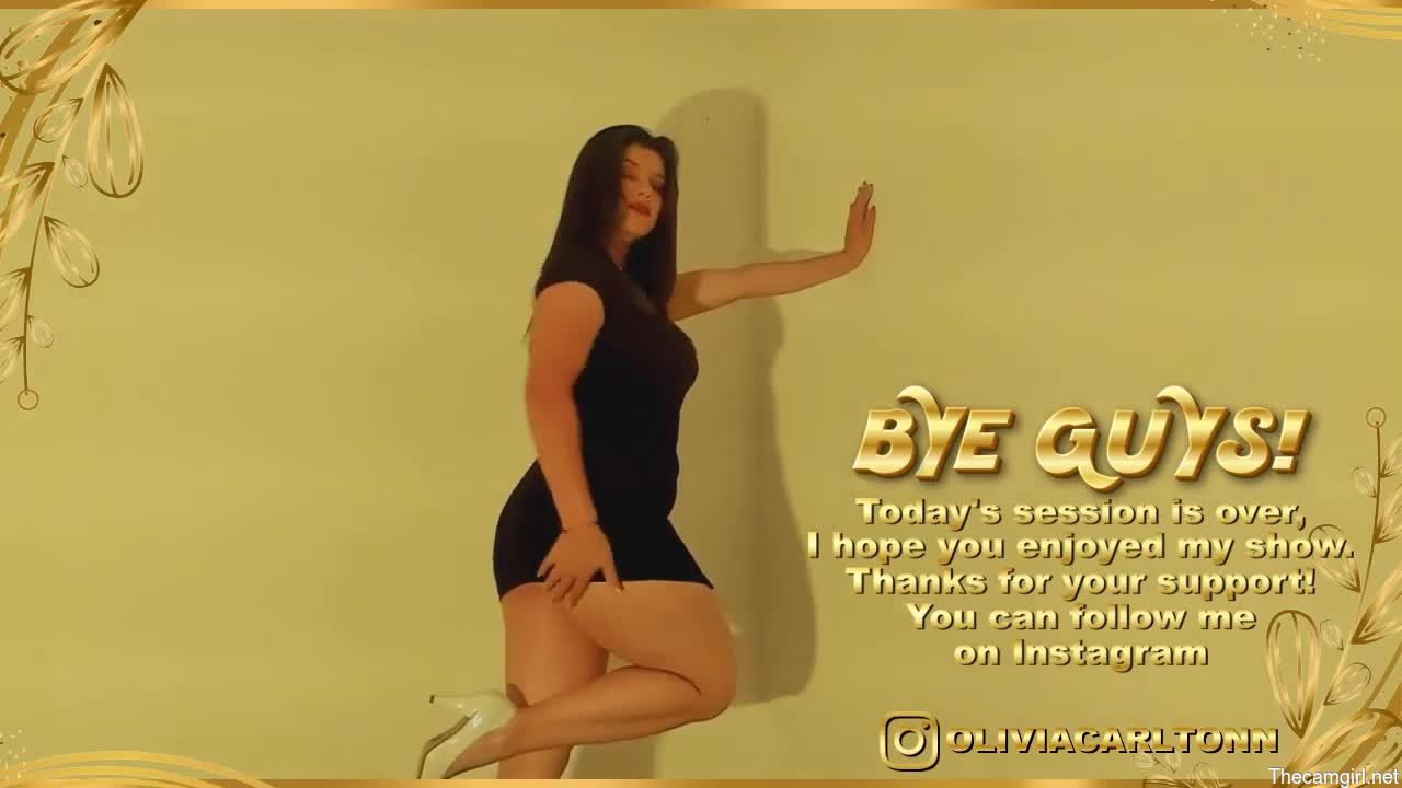 Oliviacarltonn