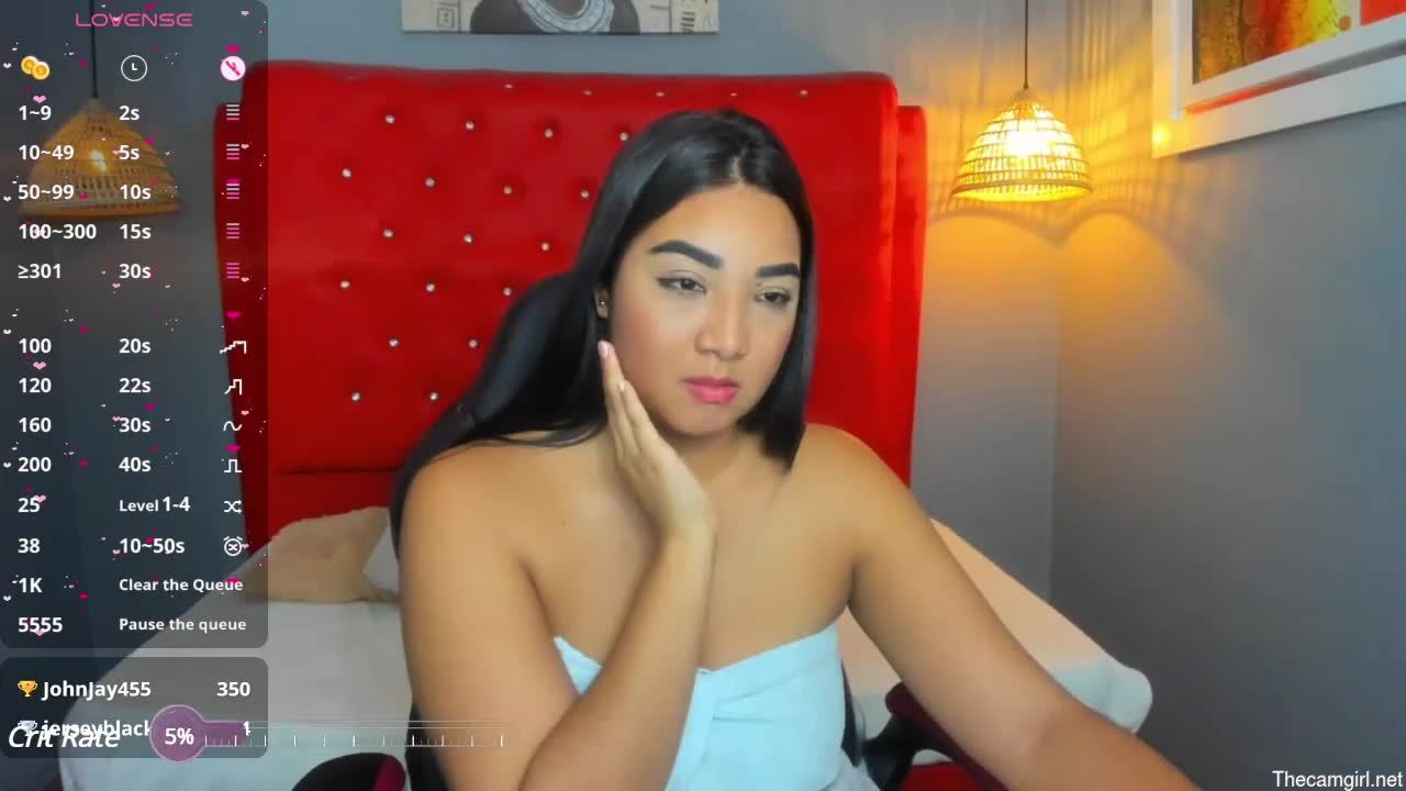 Emeralrose