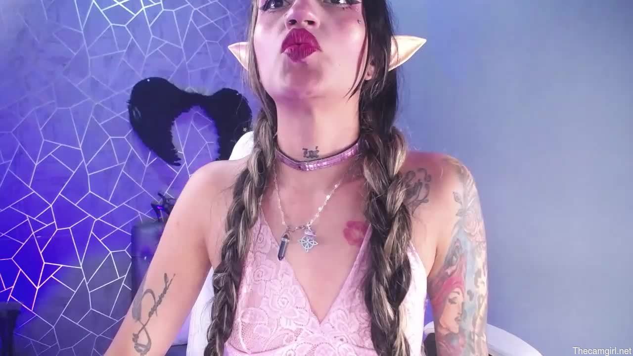 Amelierouss