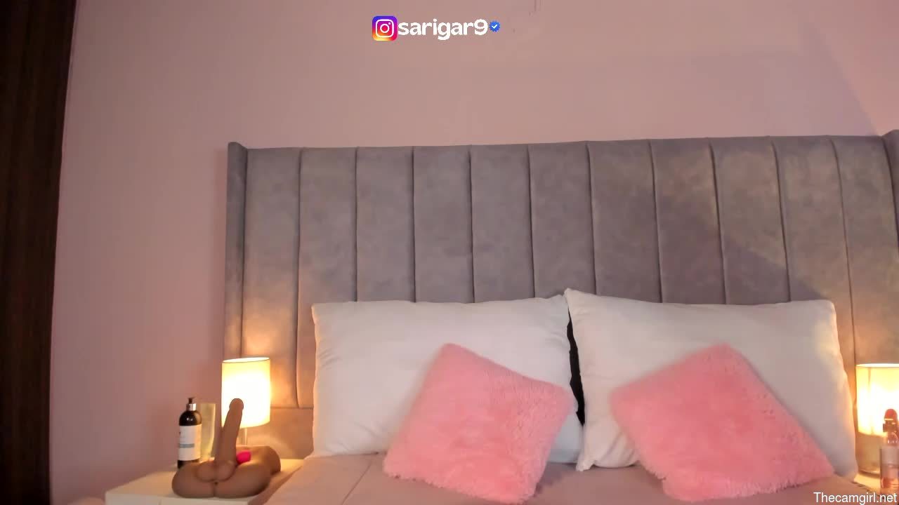 Sarigarcia