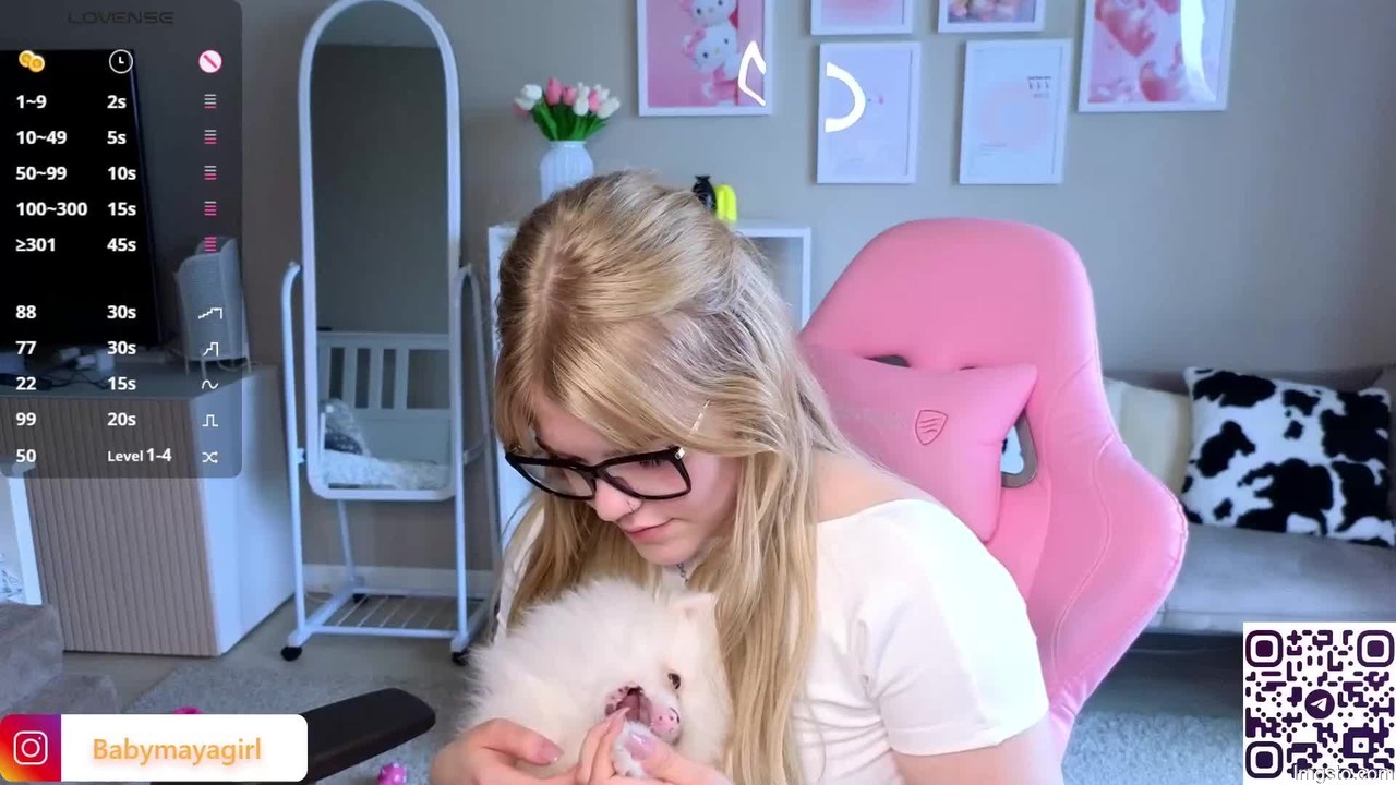 Maya_blonde18