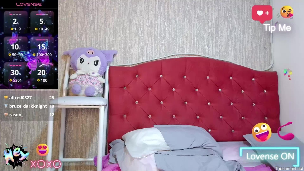 Georgia_oli