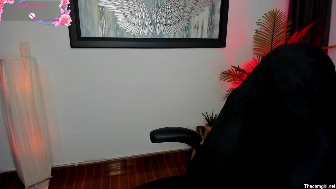Charlote_horny