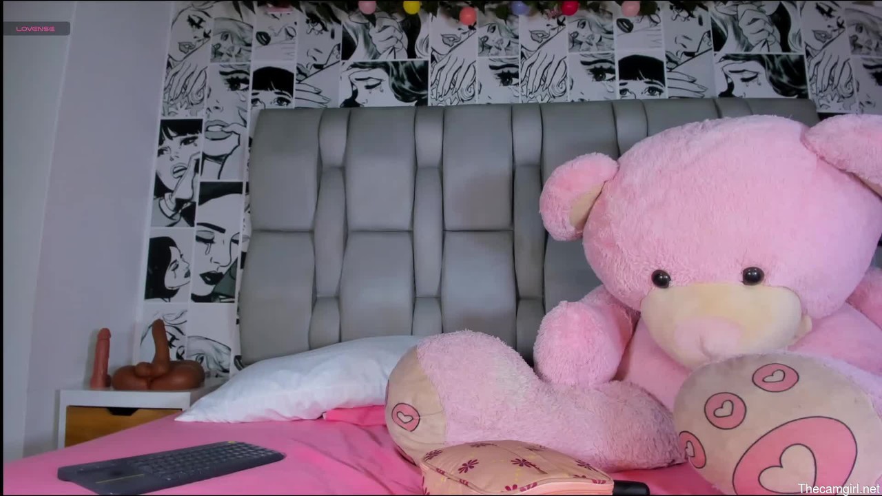 Lucyrosse_