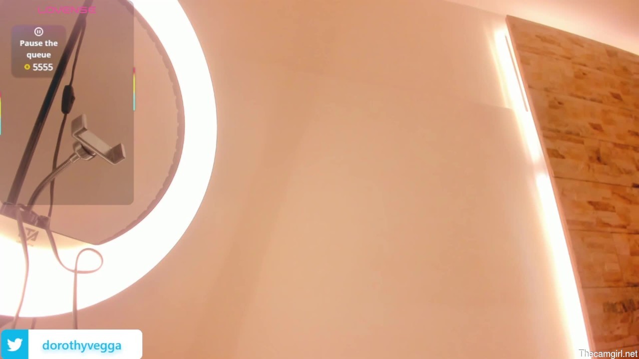Dorothy_vegga