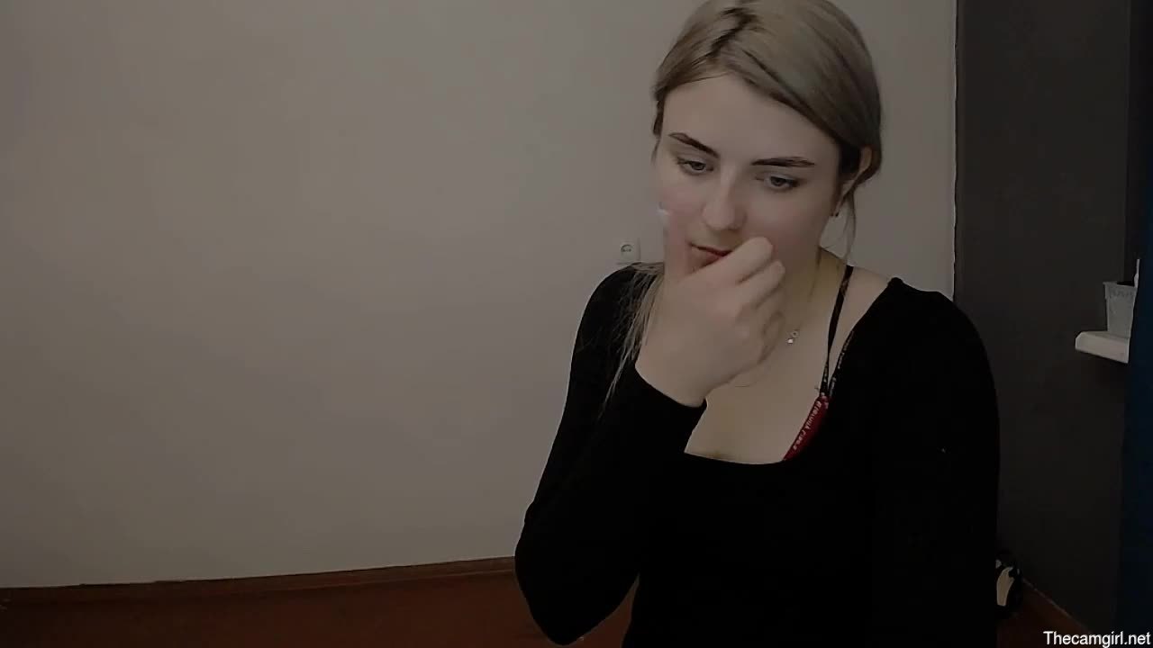 Shy_sabrina_