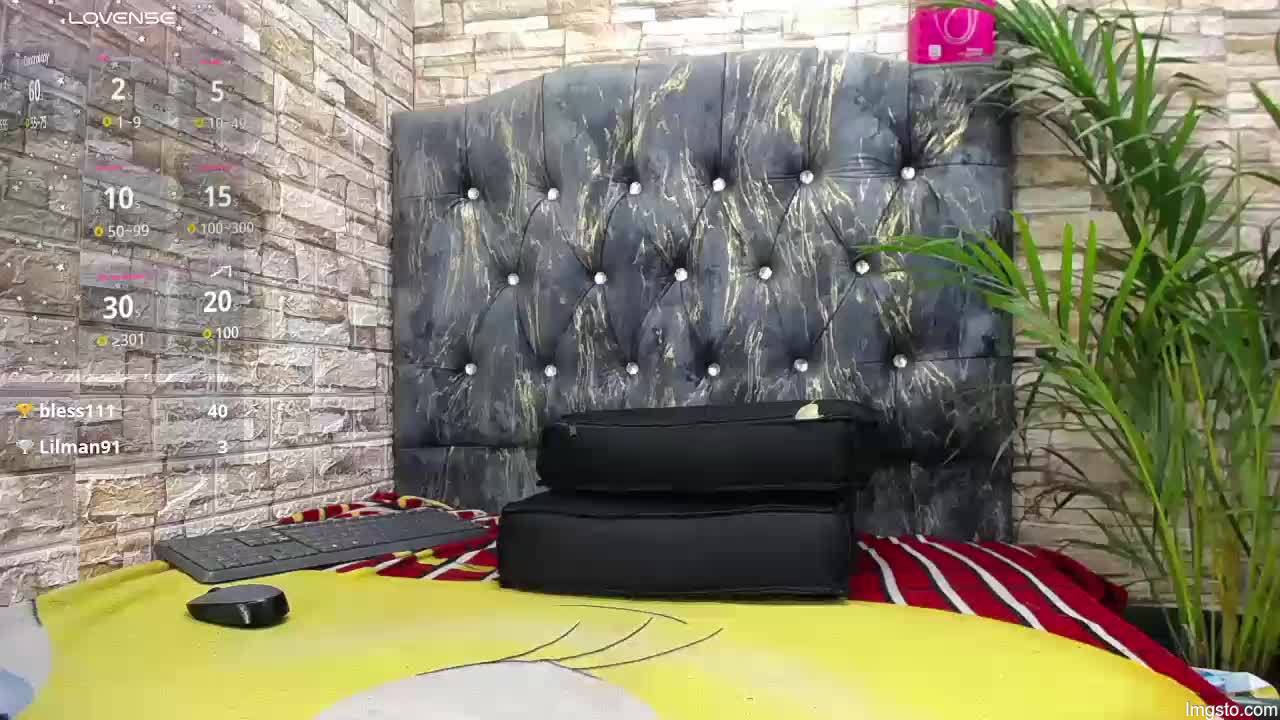 Kihara_candy69