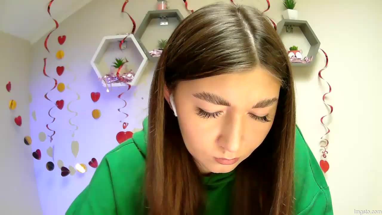 Monica_sweets