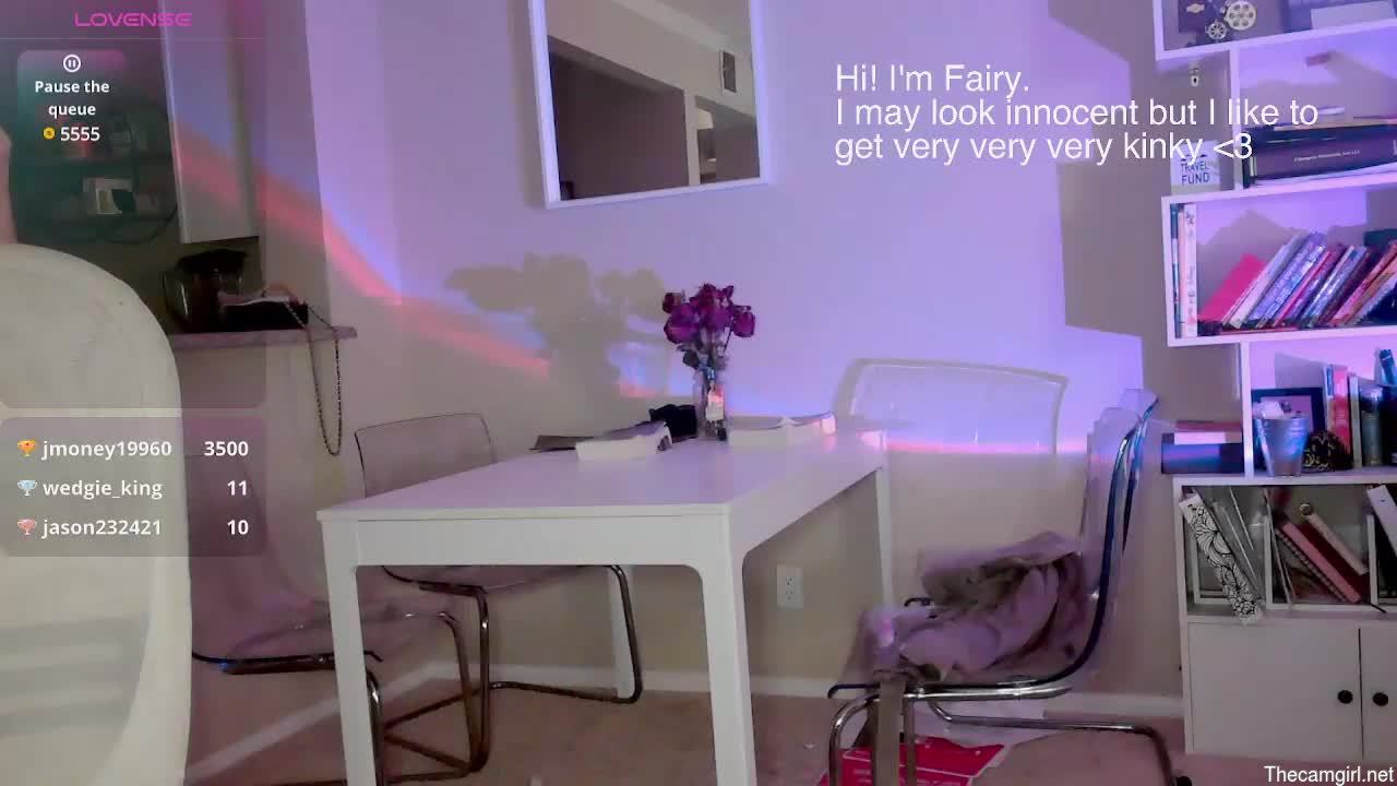 Deviantfairy