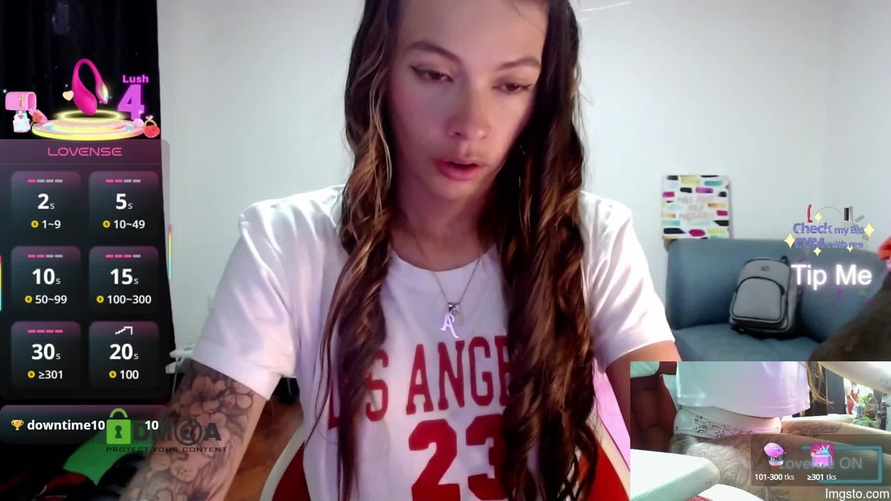 Daddys_littlelisa