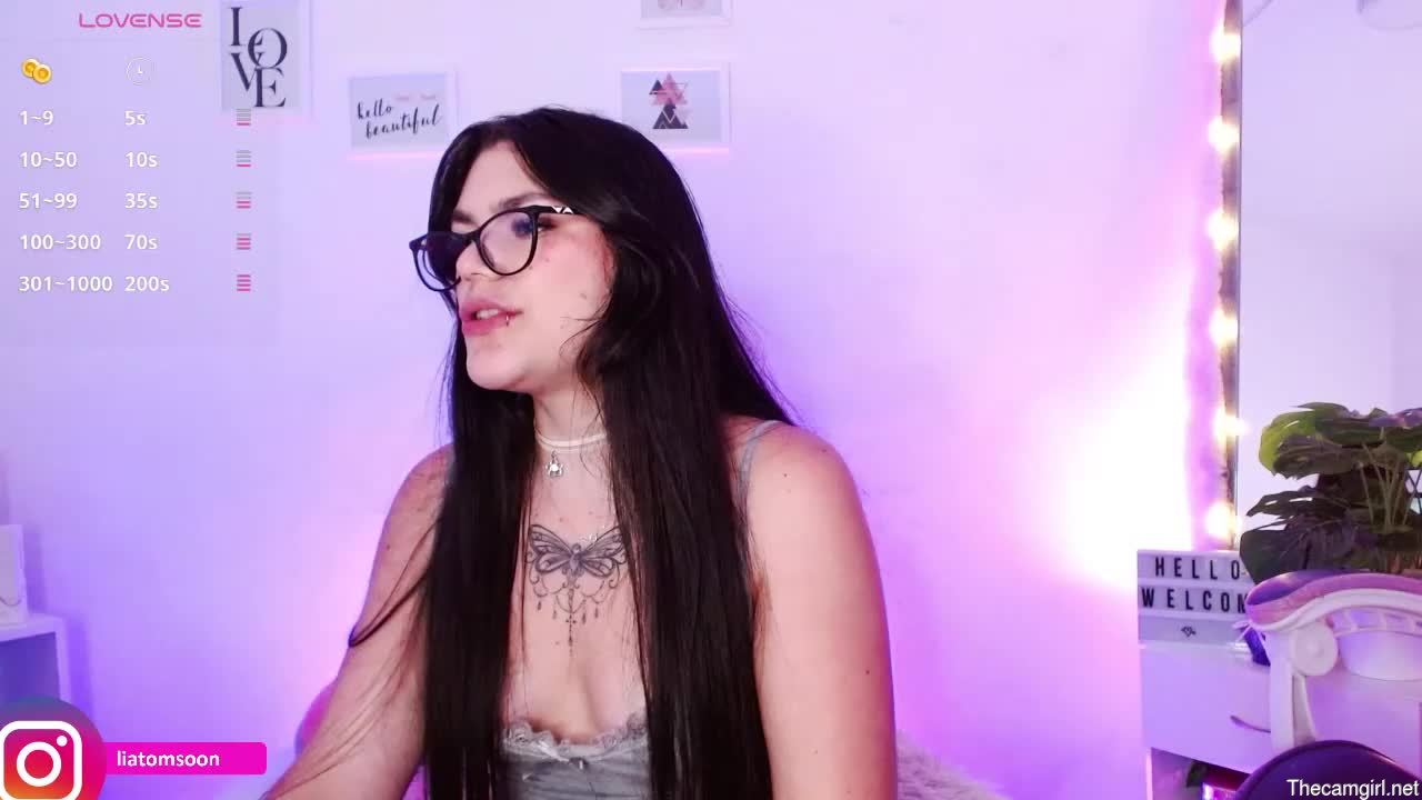 Liasantoos