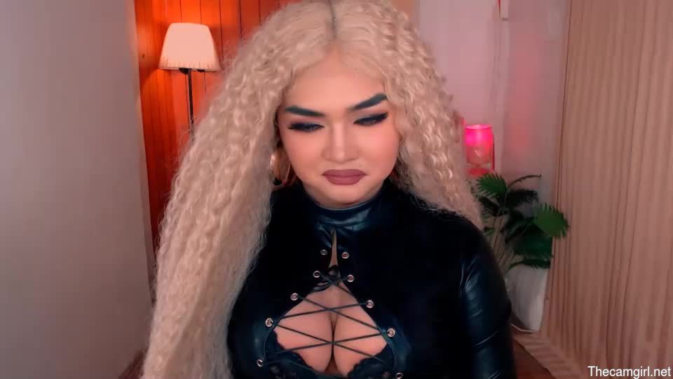 Luxsasha