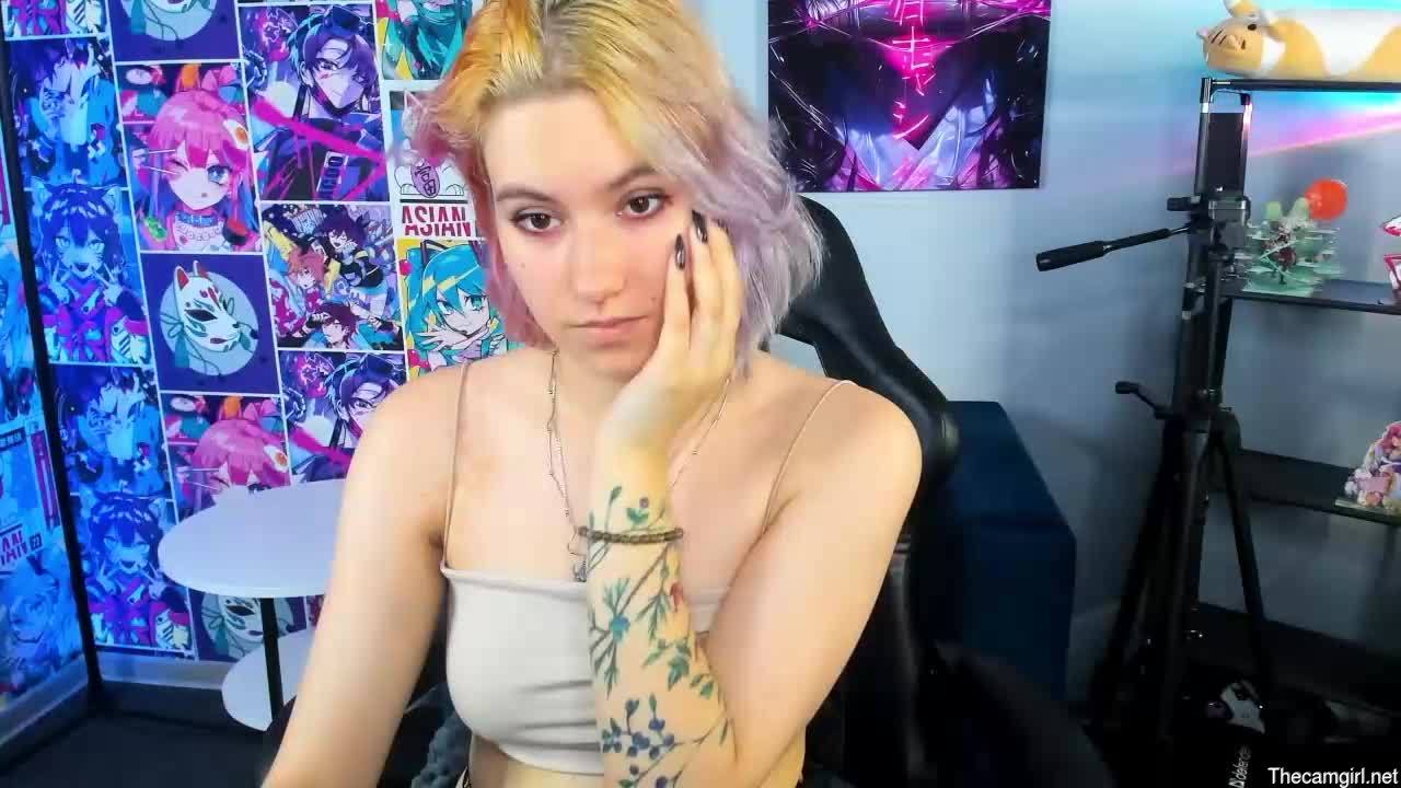 Chloebloss0m