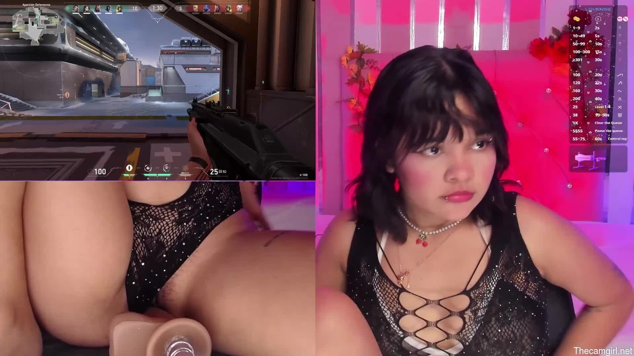 Petitesally_